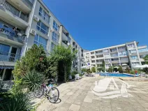 Prodej bytu 3+kk, Sveti Vlas, Bulharsko, 81 m2