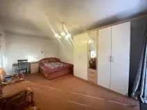 Pronájem bytu 2+kk, Praha - Kyje, Pelušková, 60 m2