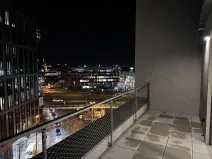 Pronájem bytu 1+kk, Praha - Smíchov, Plzeňská, 41 m2