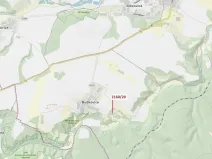 Dražba lesa, Ivančice, 90 m2