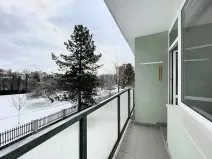 Pronájem bytu 2+1, Liberec, Ruprechtická, 62 m2