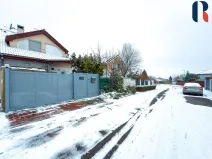 Prodej rodinného domu, Bašť, Brandýská, 126 m2