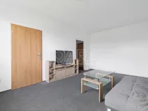 Pronájem bytu 1+1, Ostrava - Přívoz, Arbesova, 39 m2