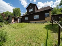 Prodej rodinného domu, Brněnec, 66 m2