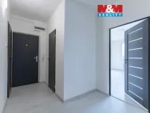 Prodej bytu 3+1, Chomutov, 17. listopadu, 78 m2