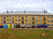 Prodej bytu 4+1, Plesná, 5. května, 80 m2