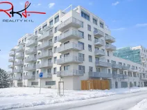 Prodej bytu 1+kk, Praha, Honzíkova, 34 m2