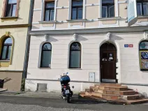 Pronájem komerční nemovitosti, Ústí nad Labem - Klíše, Masarykova, 35 m2