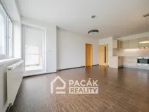 Pronájem bytu 2+kk, Olomouc - Povel, Peškova, 58 m2