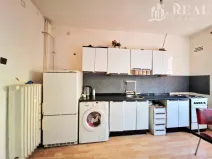 Prodej bytu 1+1, Most, tř. Budovatelů, 36 m2