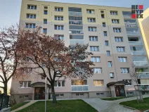 Prodej bytu 2+kk, Jablonec nad Nisou, Skelná, 44 m2