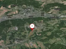 Prodej pole, Březnice, 2635 m2