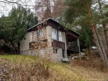 Prodej chaty, Karlovy Vary - Tašovice, V Chatách, 36 m2