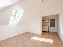 Pronájem bytu 1+1, Praha - Kobylisy, Pod Kynclovkou, 31 m2