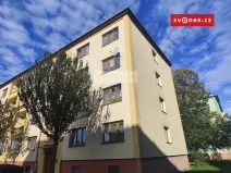 Pronájem bytu 2+1, Hulín, Sadová, 56 m2