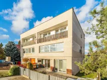 Prodej rodinného domu, Roztoky, Lidická, 220 m2