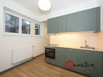 Pronájem bytu 2+1, Praha - Košíře, Donátova, 60 m2