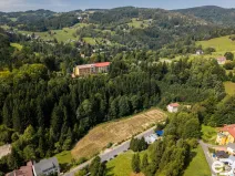 Prodej komerčního pozemku, Rokytnice nad Jizerou, 6795 m2