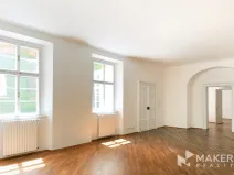 Pronájem bytu 4+kk, Praha - Malá Strana, Vlašská, 178 m2