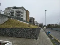 Pronájem garážového stání, Praha - Vysočany, Modrého, 20 m2