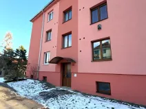 Prodej bytu 2+1, Zbýšov, čtvrť P. Bezruče, 57 m2