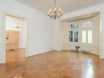 Pronájem bytu 4+1, Praha - Staré Město, Martinská, 180 m2