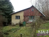 Prodej rodinného domu, Karlovice, 100 m2