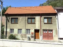 Prodej rodinného domu, Třebíč - Nové Dvory, Zdislavina, 120 m2