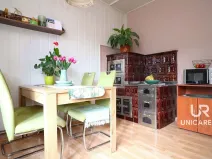 Prodej rodinného domu, Letovice - Zboněk, 170 m2