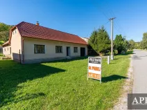 Prodej rodinného domu, Lopeník, 123 m2