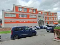 Pronájem kanceláře, Praha - Kunratice, Jana Růžičky, 13 m2