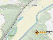 Prodej louky, Bradlec, 4707 m2