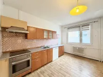 Pronájem bytu 3+1, Liberec - Liberec VI-Rochlice, Pazderkova, 74 m2