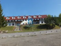 Prodej ubytování, Strážný - Řasnice, 1848 m2