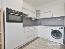 Pronájem bytu 2+kk, Brno, Bosonožská, 42 m2