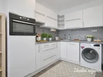 Pronájem bytu 2+kk, Brno, Bosonožská, 42 m2