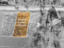 Prodej pozemku pro bydlení, Suchdol, 1017 m2
