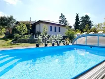 Prodej rodinného domu, Řitka, Ke Stráni, 151 m2