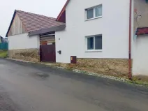 Prodej rodinného domu, Bílá Lhota - Hradečná, 250 m2