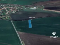 Prodej podílu pole, Kostomlaty nad Labem, 533 m2