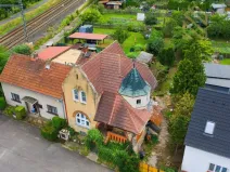 Prodej rodinného domu, Libochovany, 158 m2