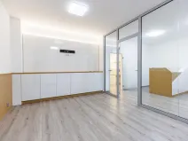 Prodej kanceláře, Brno, Mojmírovo náměstí, 65 m2