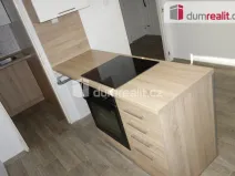 Pronájem bytu 2+kk, Břeclav, náměstí T. G. Masaryka, 38 m2