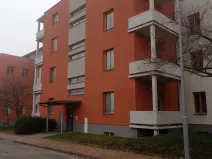 Pronájem bytu 1+kk, Mikulov, Bezručova, 30 m2