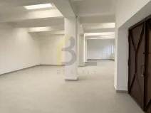 Pronájem obchodního prostoru, Bučovice, Legionářská, 140 m2