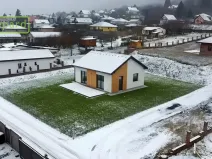 Prodej pozemku pro bydlení, Krupka, Polní, 915 m2