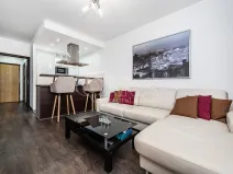 Prodej bytu 2+kk, Praha - Modřany, Daškova, 41 m2