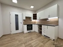 Pronájem bytu 2+kk, Hodonín, Národní třída, 31 m2