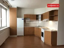 Pronájem bytu 2+kk, Zlín, Podlesí V, 52 m2