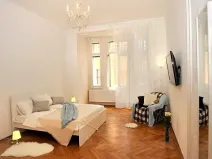 Prodej bytu 3+kk, Brno, Masarykova, 98 m2